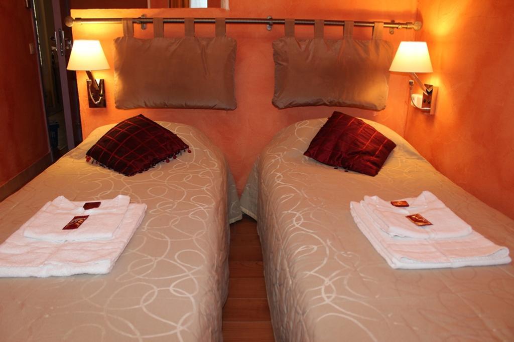 Comfort Zweibettzimmer