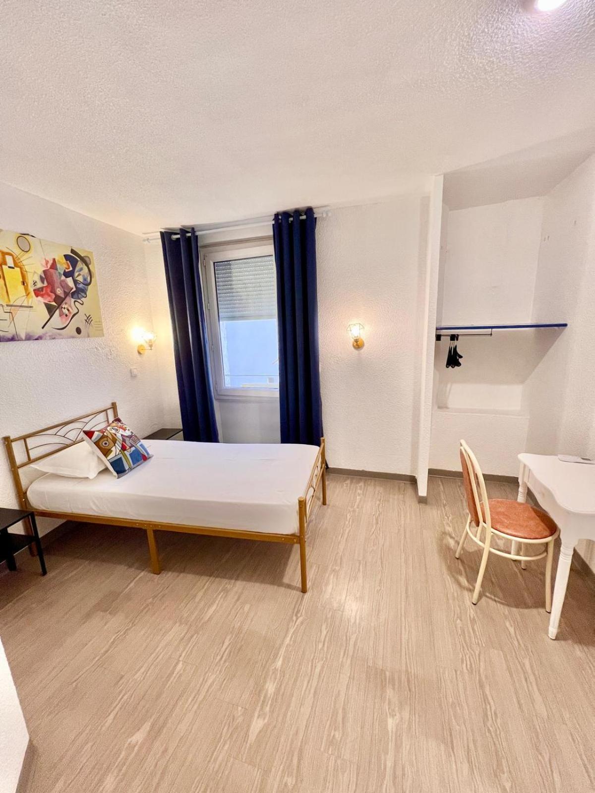 Chambre Simple