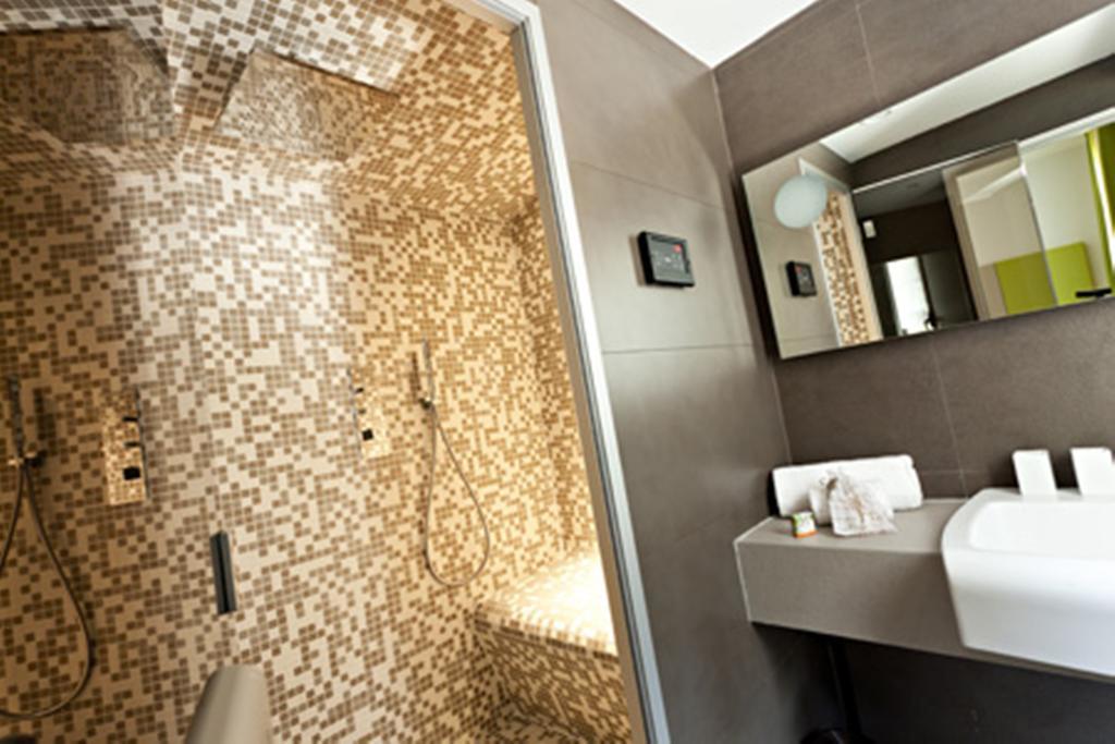Appartement 2 Chambres