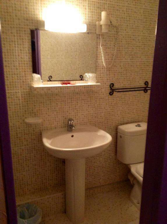 Comfort Doppelzimmer