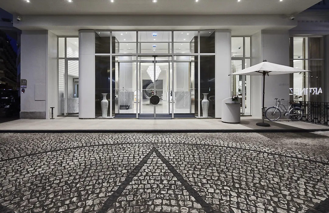 Hôtel Martinez, in The Unbound Collection by Hyatt-1