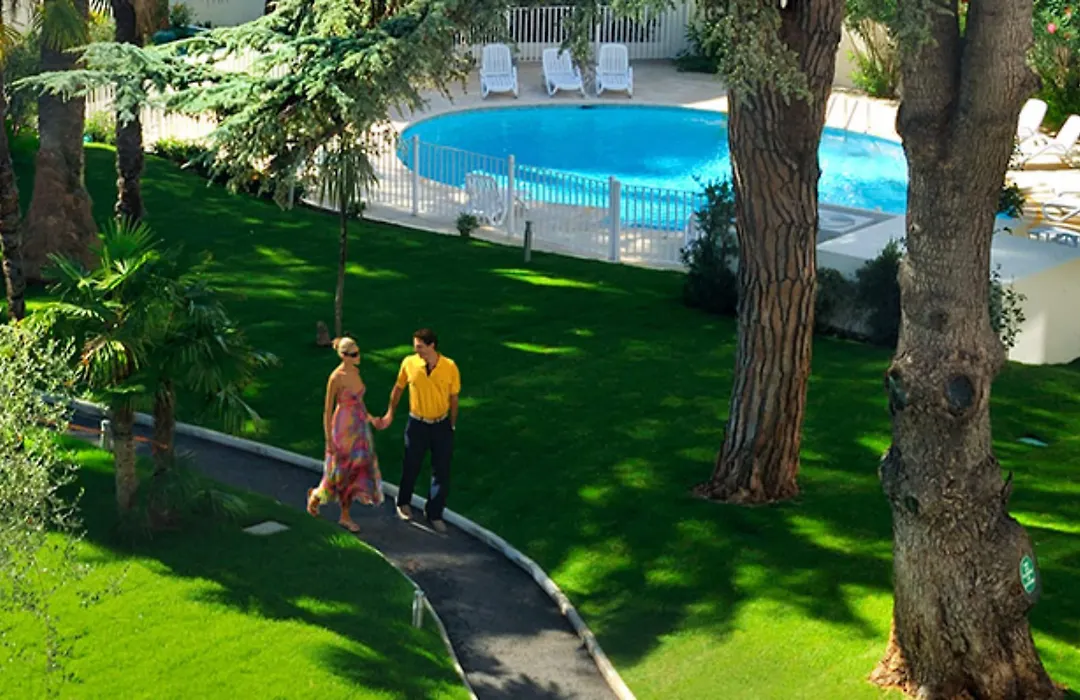 Residence Resideal Premium Cannes-1