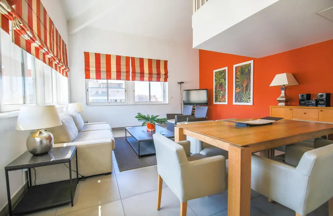 Cannes Croisette Prestige Apart'Hotel-1