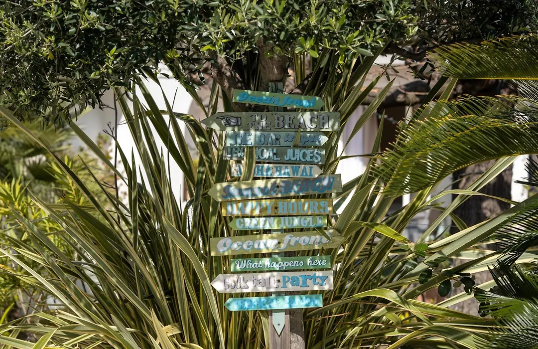 Hôtel La Villa Cannes Croisette-1