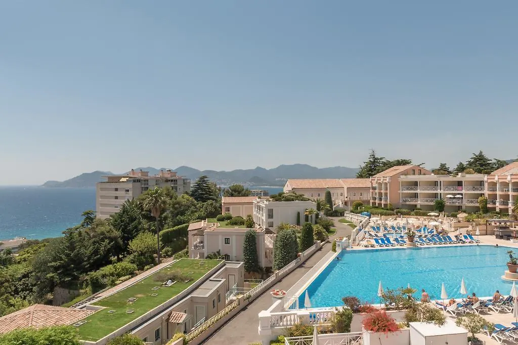 Apartment Francia II Cannes-1