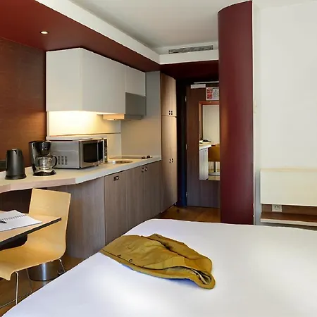 Residence Resideal Premium Cannes-3