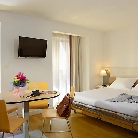 Residence Resideal Premium Cannes-2