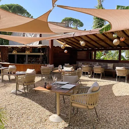 Cannes Villa St Barth-2
