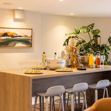 Staybridge Suites - Cannes Centre By Ihg-2