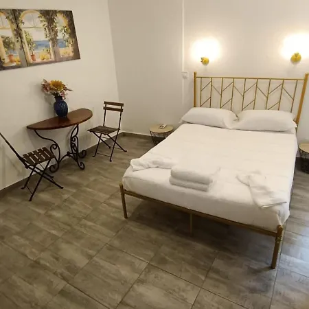 Appia Hotel-2
