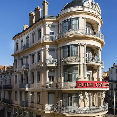 Le Cavendish-3