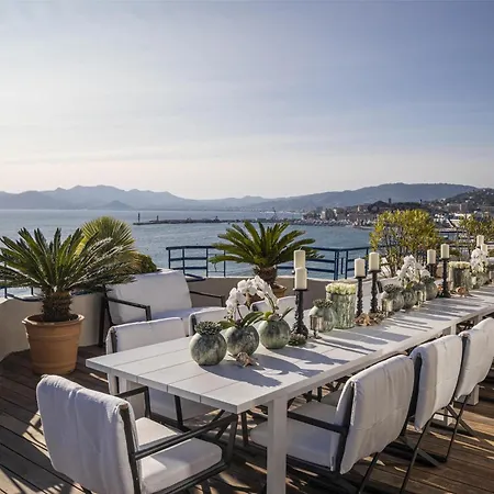 Hôtel Martinez, in The Unbound Collection by Hyatt-3