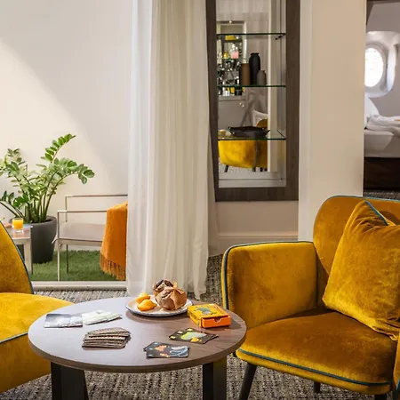 Hotel Le Canberra-3
