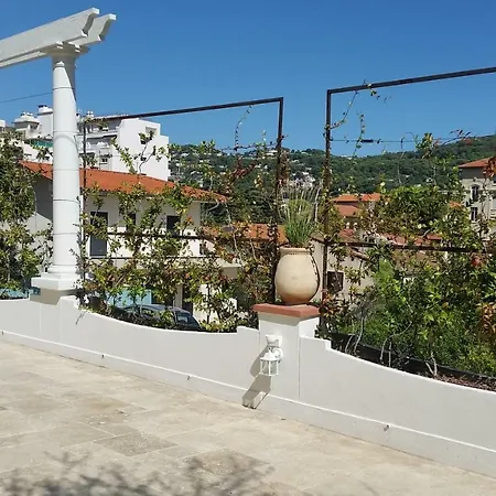 B&B Villa Blanche-2